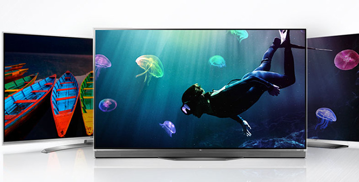 Tivi LED Là Gì? Tìm Hiểu Về Tivi LED Là Gì?