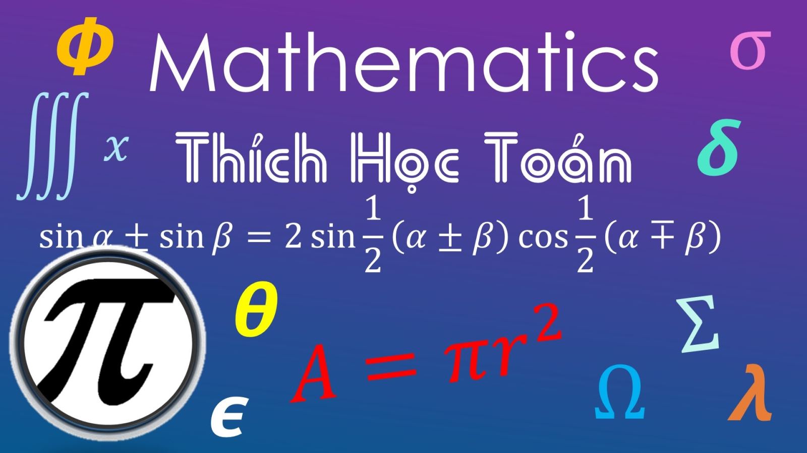 Toán Học Là Gì? Tìm Hiểu Về Toán Học Là Gì?