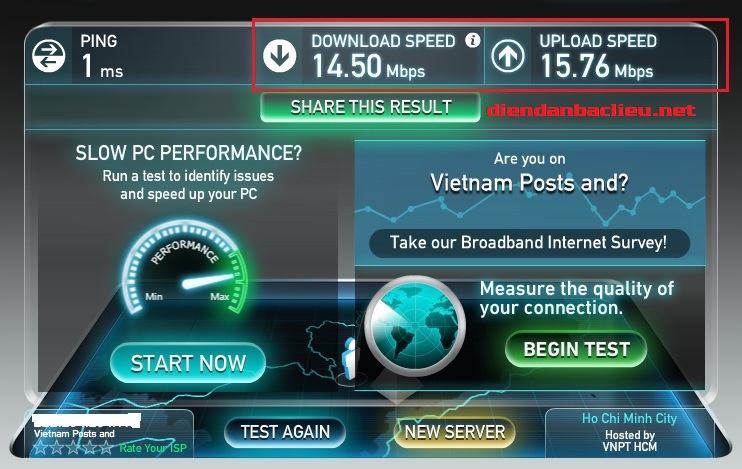 Internet là gì? Những nhà cung cấp internet uy tín ở Việt Nam?