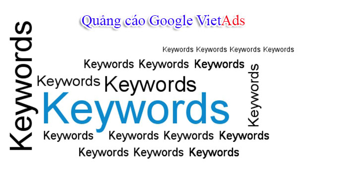 Tối ưu từ khóa tăng chất lượng quảng cáo Google Ads