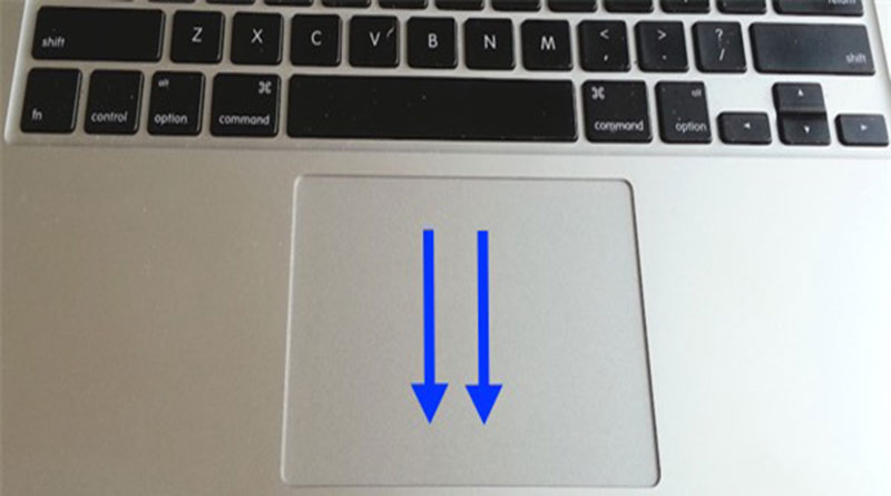 Touchpad Là Gì? Tìm Hiểu Về Touchpad Là Gì?