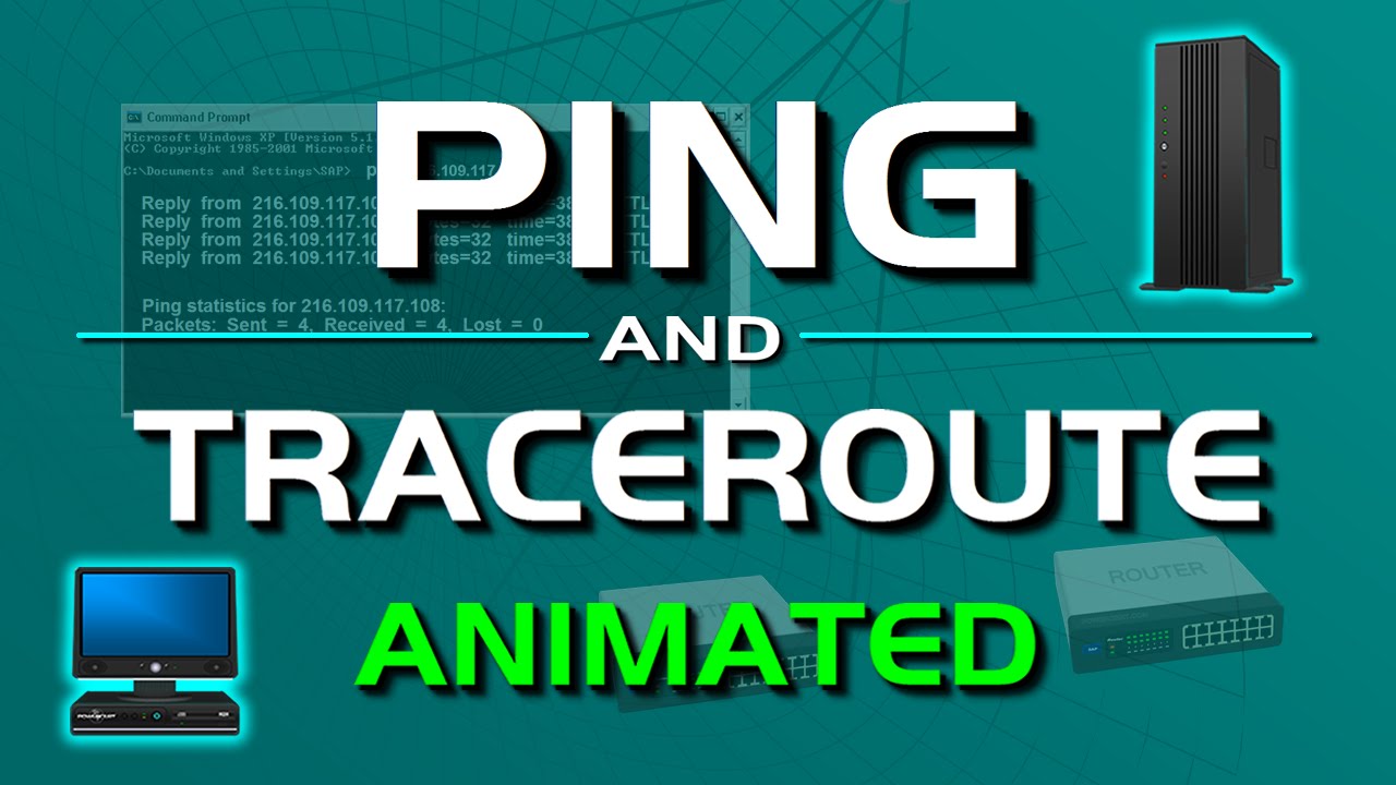 Tracert Là Gì? Tìm Hiểu Về Tracert Là Gì?