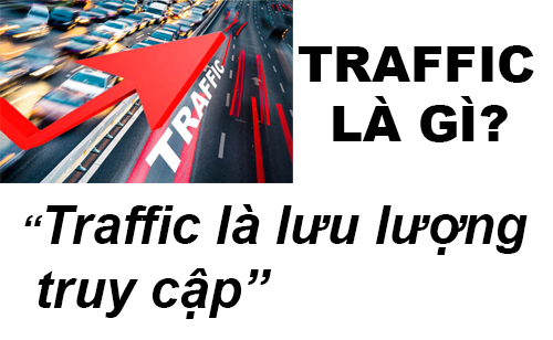 Traffic là gì? Tầm quan trọng của traffic là gì?