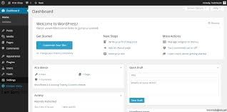 Trang Tổng Quan Là Gì? Tìm Hiểu Về Trang Tổng Quan Là Gì?