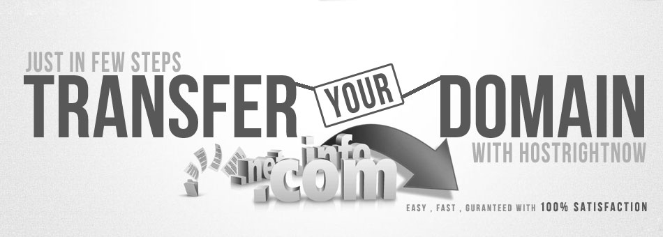 Transfer Tên Miền Là Gì? Tìm Hiểu Về Transfer Tên Miền Là Gì?