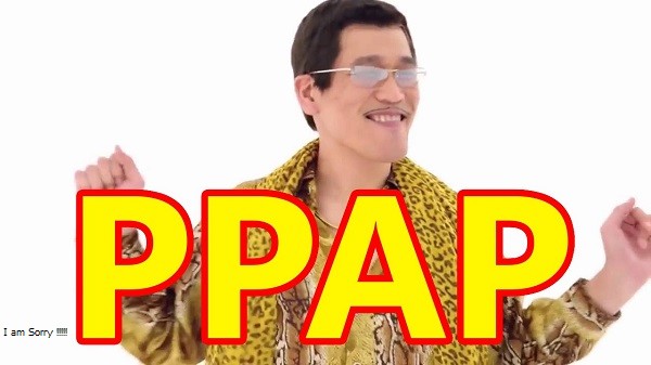 Trào Lưu PPAP Là Gì? Tìm Hiểu Về Trào Lưu PPAP Là Gì?