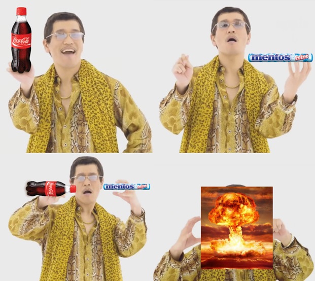 Trào Lưu PPAP Là Gì? Tìm Hiểu Về Trào Lưu PPAP Là Gì?