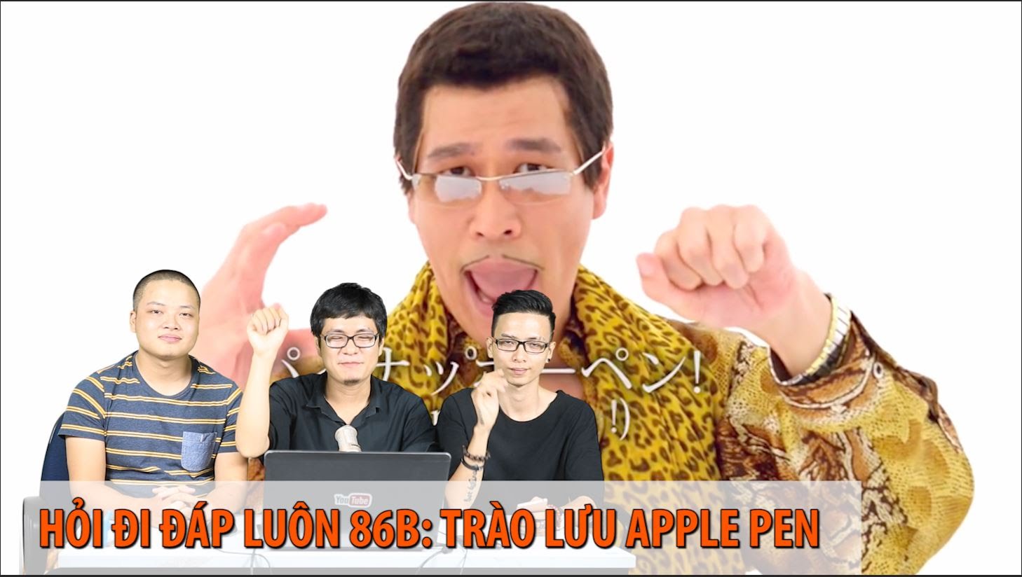 Trào Lưu PPAP Là Gì? Tìm Hiểu Về Trào Lưu PPAP Là Gì?
