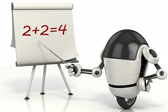 Trí Tuệ Nhân Tạo Là Gì? Tìm Hiểu Về Trí Tuệ Nhân Tạo Là Gì?