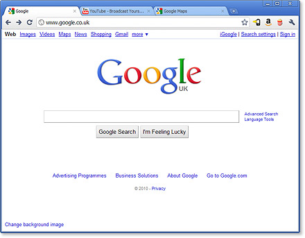 Trình Duyệt Chrome Là Gì? Tìm Hiểu Trình Duyệt Chrome Là Gì?