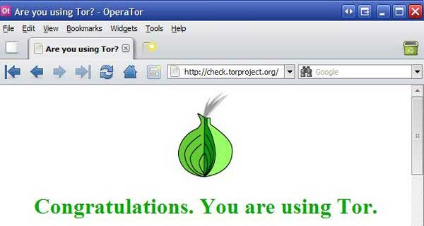 Trình Duyệt Tor Là Gì?Tìm Hiểu Về Trình Duyệt Tor Là Gì?