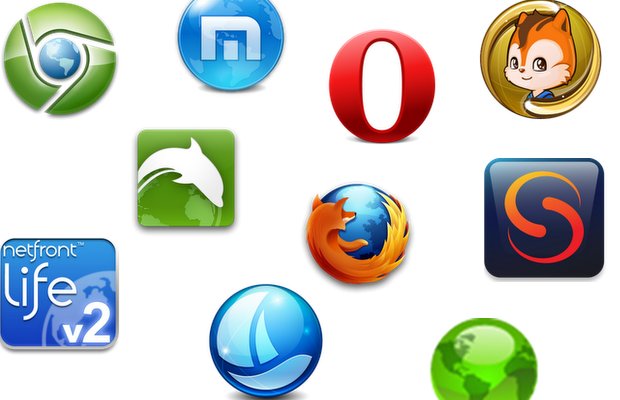 Trình duyệt web là gì và những trình duyệt web phổ biến?