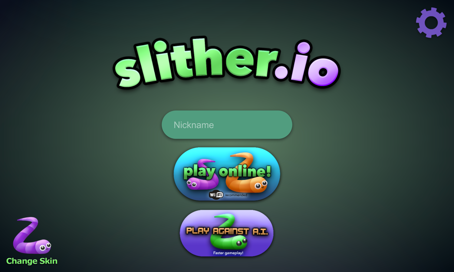 Slither.io là gì và luật chơi của game Slither.io ra sao?