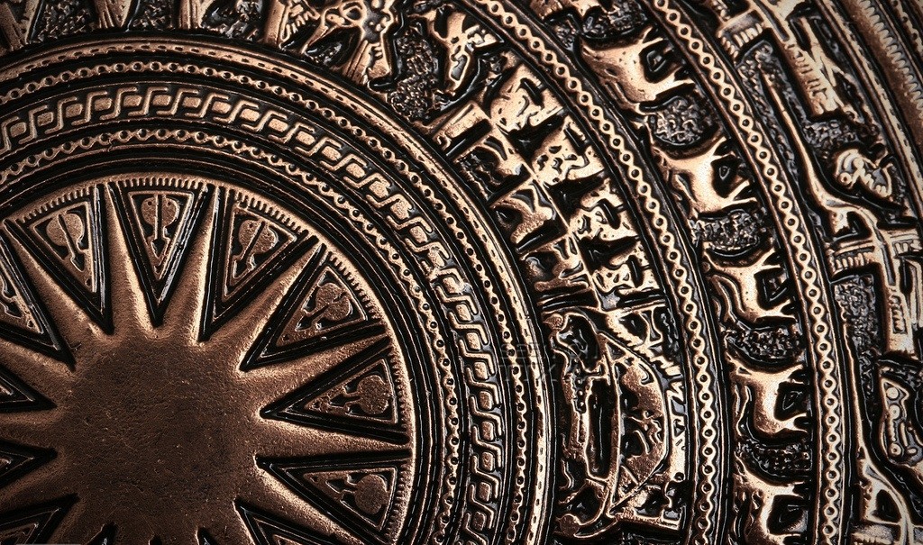 Trống đồng Đông Sơn là gì?Cách nhận biết trống đồng Đông Sơn