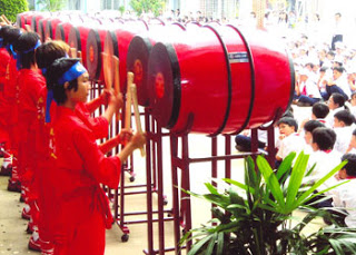 Trống Là Gì? Tìm Hiểu Về Trống Là Gì?