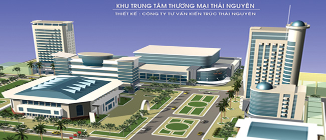 Cách phân biệt trung tâm thương mại với siêu thị và chợ?