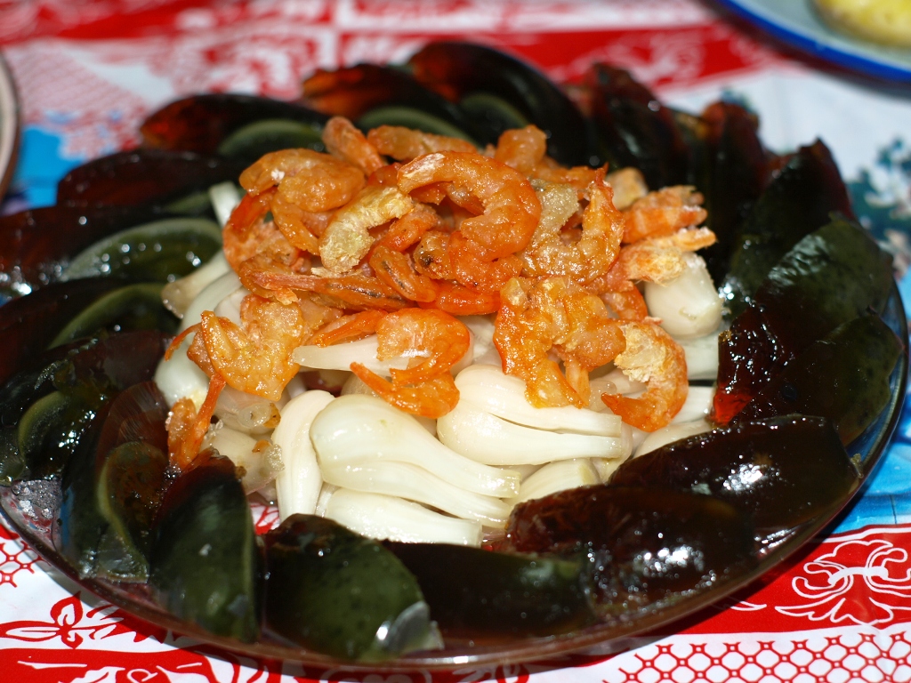 Trứng vịt bắc thảo là gì và giá trị dinh dưỡng từ món ăn?