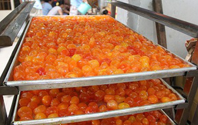 Trứng Vịt Muối Là Gì? Tìm Hiểu Về Trứng Vịt Muối Là Gì?