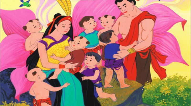 Truyện Cổ Tích Là Gì? Tìm Hiểu Về Truyện Cổ Tích Là Gì?