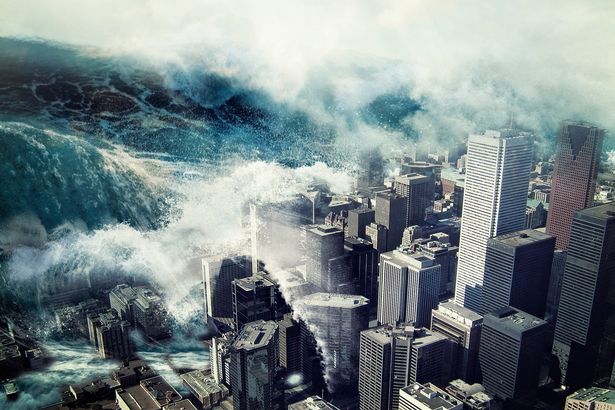 Tsunami Là Gì? Tìm Hiểu Về Tsunami Là Gì?