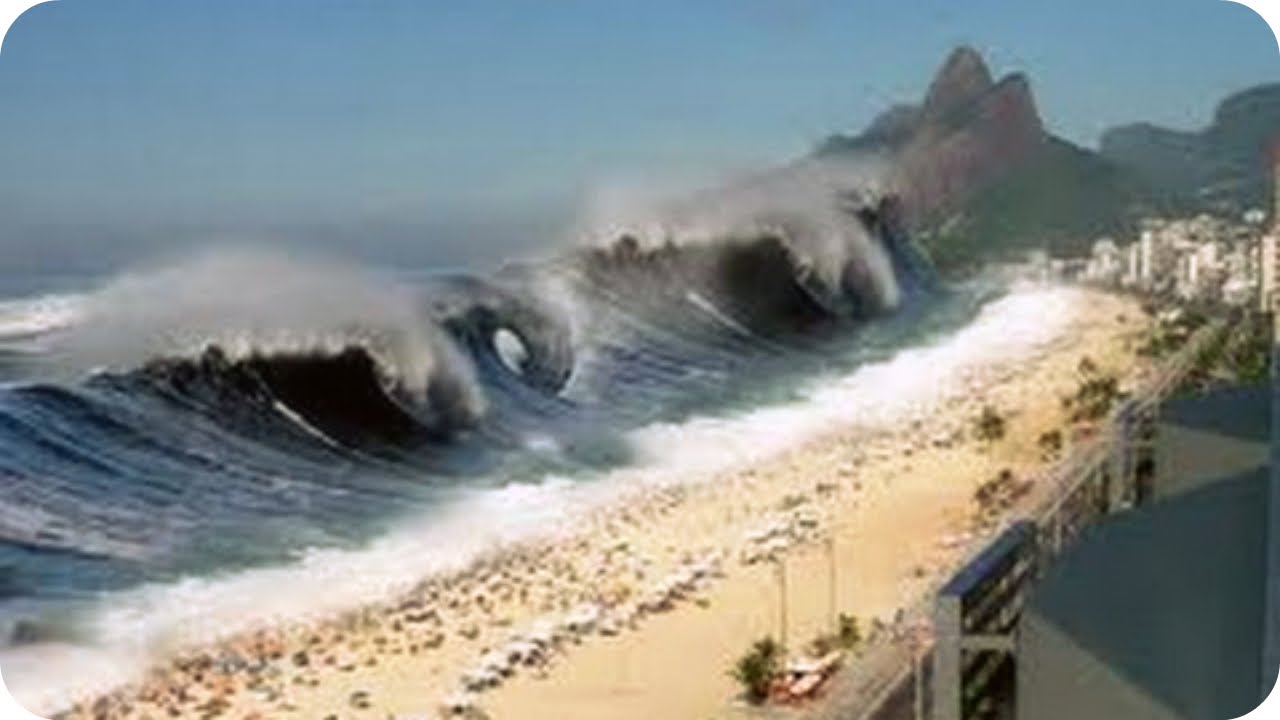 Tsunami Là Gì? Tìm Hiểu Về Tsunami Là Gì?