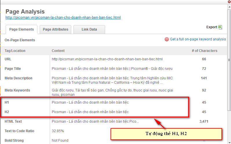 Chia Sẻ Kinh Nghiệm Làm SEO