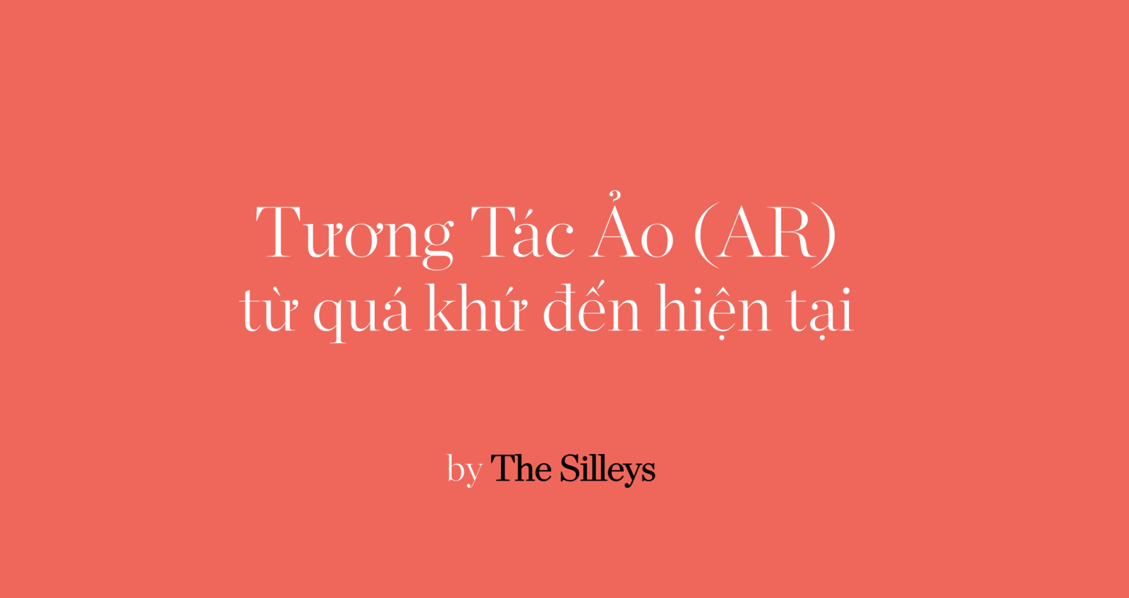 Tương Tác Ảo Là Gì? Tìm Hiểu Về Tương Tác Ảo Là Gì?