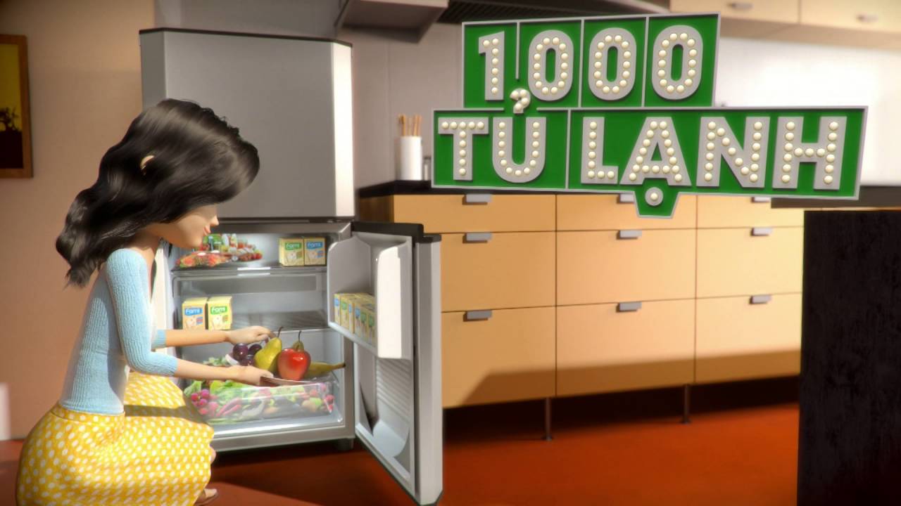 TVC là gì và vai trò của TVC quảng cáo đối với doanh nghiệp?