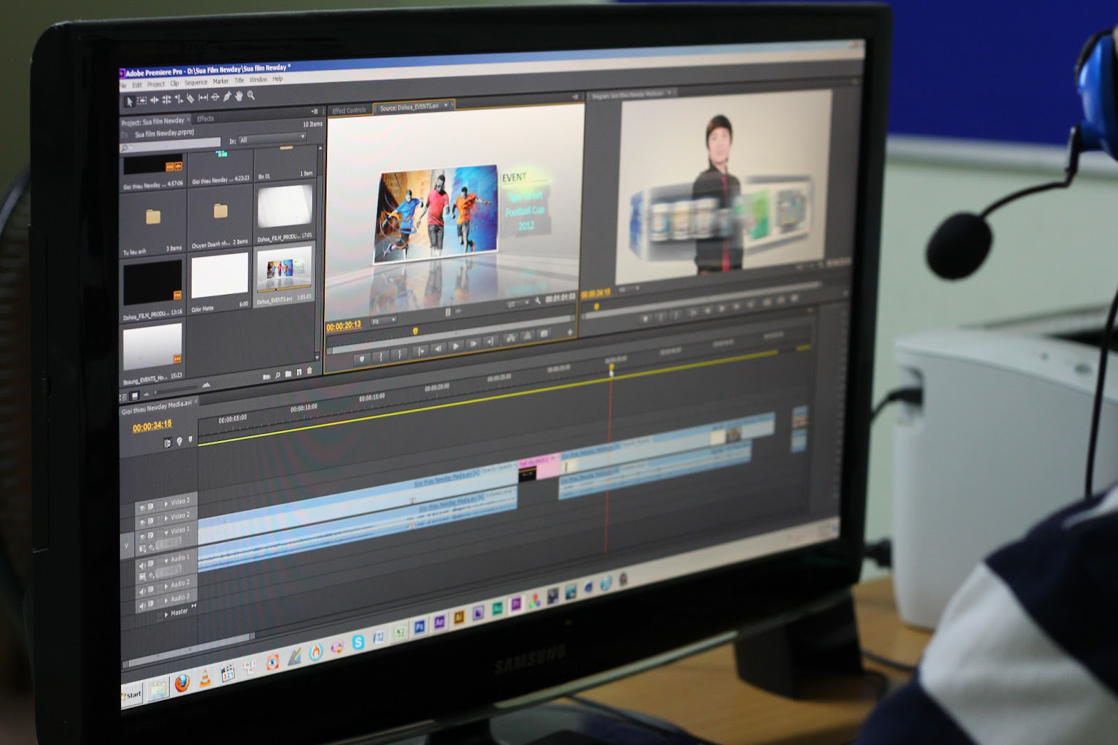 TVC là gì và vai trò của TVC quảng cáo đối với doanh nghiệp?