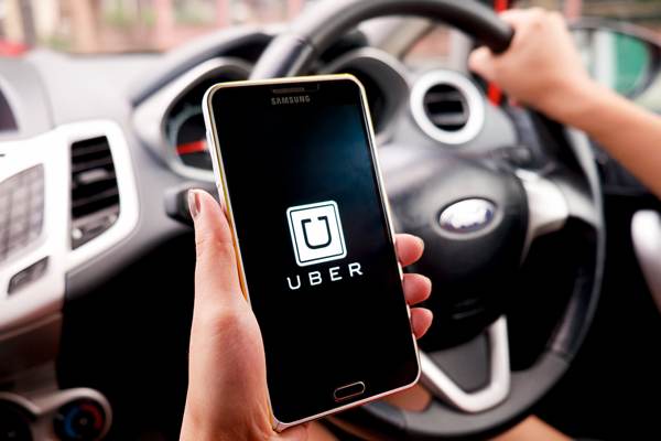 Uber là gì? Cách đăng ký sử dụng Uber tại Việt Nam