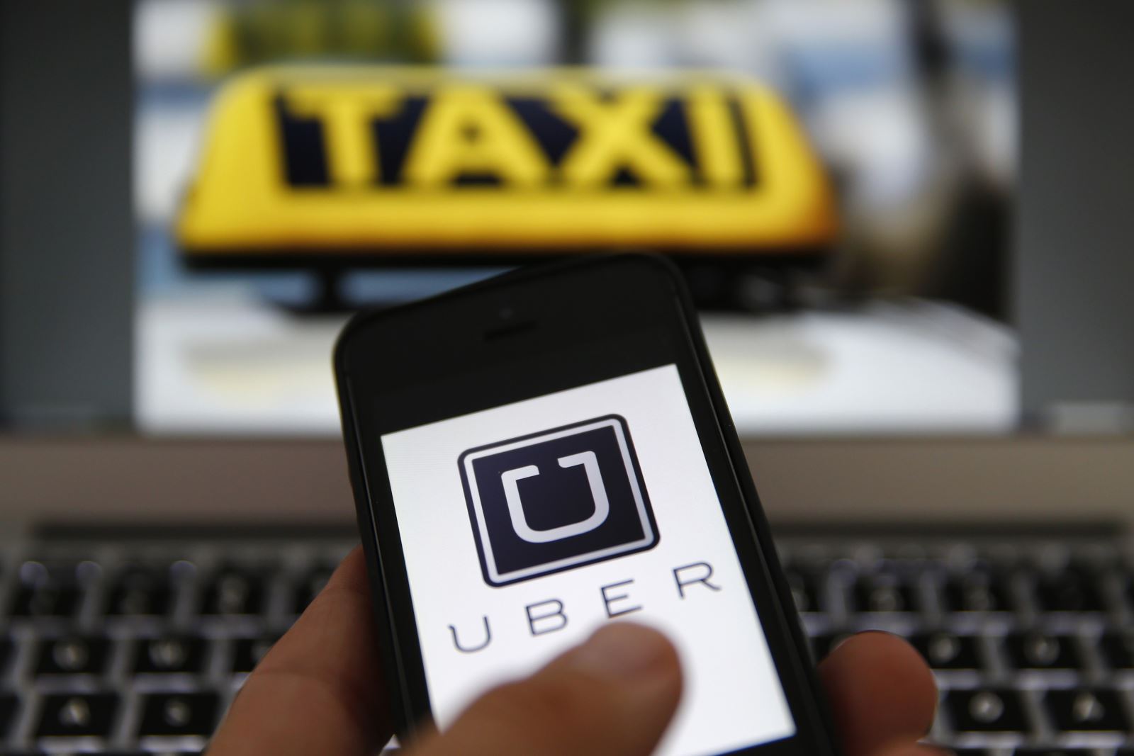 uber là gì