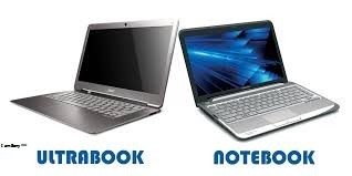 Ultrabook là gì và quá trình hình thành phát triển Ultrabook?