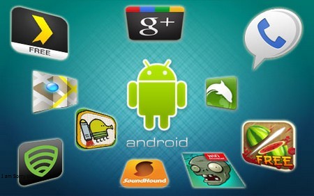 Android Là Gì? Tìm Hiểu Về Android Là Gì?