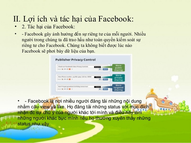 Tìm Hiểu Về Ứng dụng Facebook Messenger Là Gì?