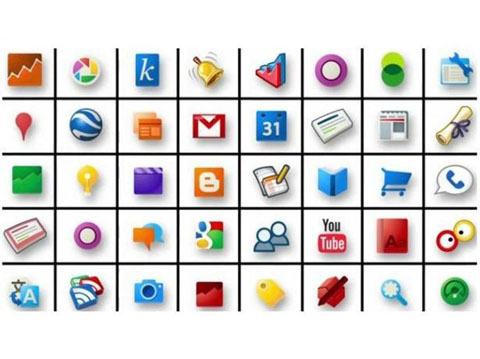 Ứng Dụng Google? Tìm Hiểu Về Ứng Dụng Google?