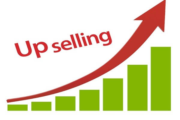 Up-Selling Là Gì? Tìm Hiểu Về Up-Selling Là Gì?