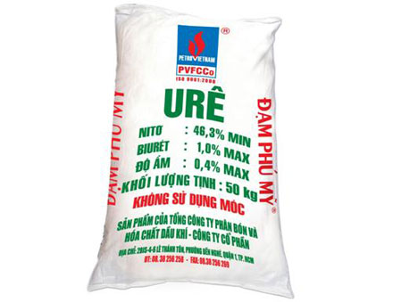 Urê là gì? Urê có ứng dụng gì trong cuộc sống?