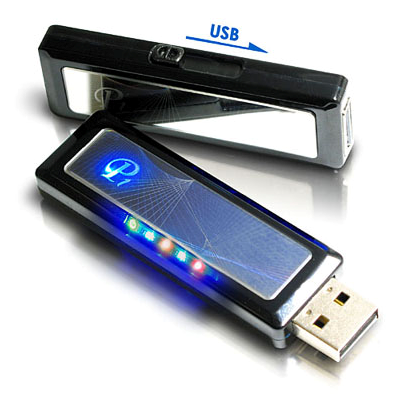 USB là gì và những đặc trưng tính năng của USB?