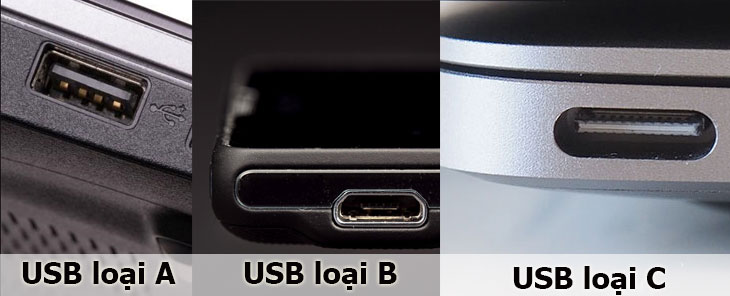USB Type C Là Gì? Tìm Hiểu Vê USB Type C Là Gì?