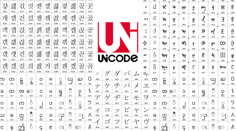 UTF8 là gì và ưu và nhược điểm của mã hóa UTF8 cho Font?