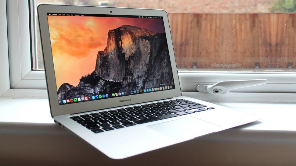 macbook là gì?