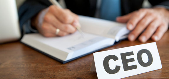 CEO là gì và tố chất để trở thành một CEO chuyên nghiệp?