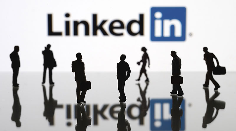 Linkedin Là Gì? Tìm Hiểu Về Linkedin Là Gì?