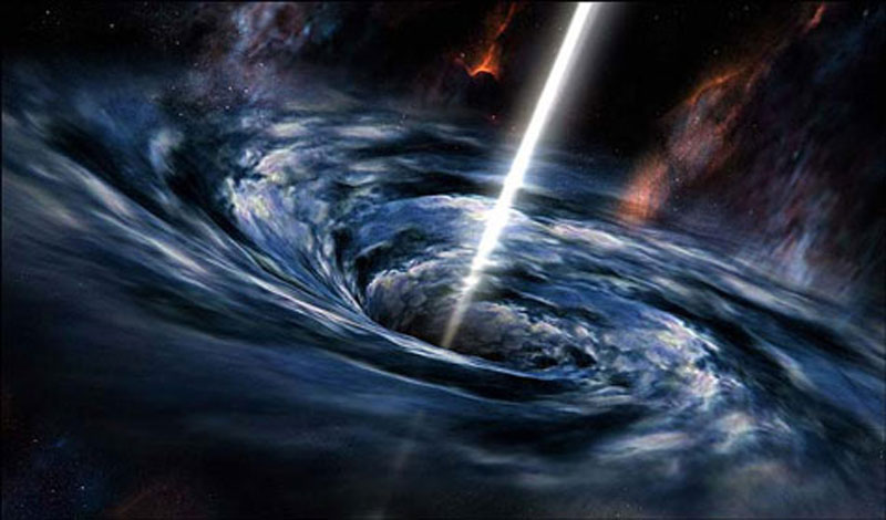 Vật chất là gì và nguồn gốc của vật chất?