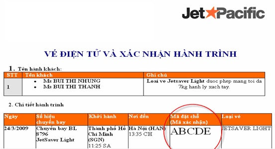 Vé Điện Tử Là Gì? Tìm Hiểu Về Vé Điện Tử Là Gì?