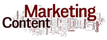 Tiếp Thị Nội Dung Content Marketing - 6 Chìa Khóa Để Thành Công?