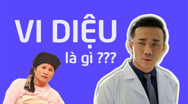 Vi Diệu Là Gì? Tìm Hiểu Về Vi Diệu Là Gì?