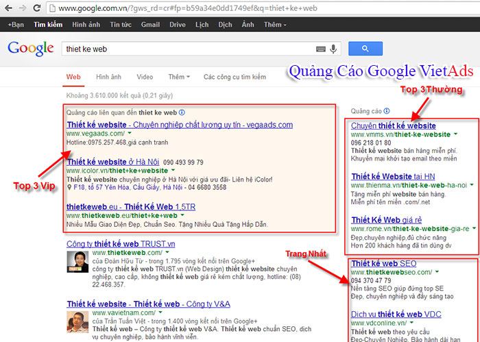 Những thắc mắc khi mới bắt đầu quảng cáo Google Ads