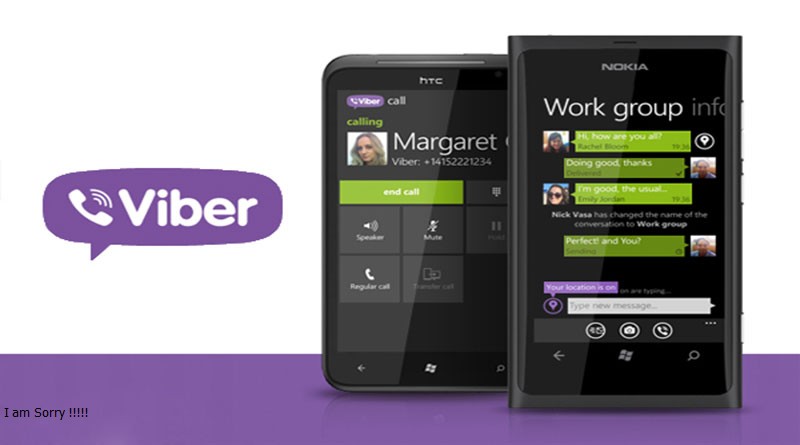 Viber Là Gì? Tìm Hiểu Về Viber Là Gì?