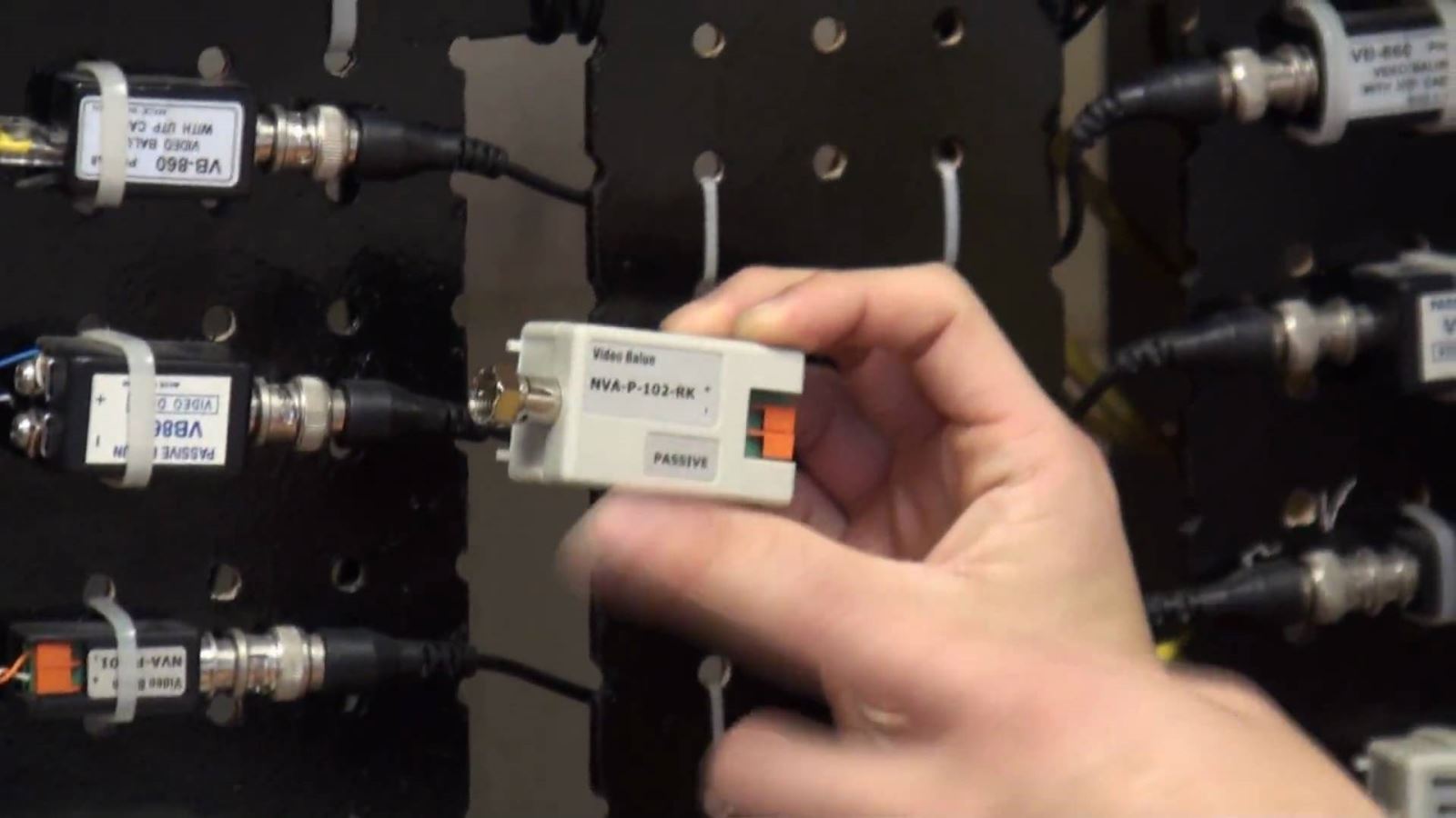 Video Balun Là Gì? Tìm Hiểu Về Video Balun Là Gì?